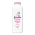 Talco JohnsonS Baby Dermo Protetor 100G