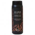 Talco Multiuso Powder Fine Antisséptico Corporal 100g Barba Urbana B.URB