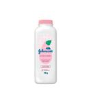 Talco Original Johnson's Baby 100g