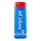 Talco Original Tenys Pé Baruel Com 100g