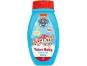 Talco para Bebê Topz Baby Patrulha Canina 200g