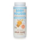 Talco para bebês Little Twig, derivado de plantas naturais, 130 ml