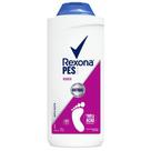 Talco para Pés Women Rexona 100G