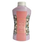 Talco Perfumado Corporal Flor de Algodão Abelha Rainha 100g