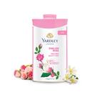 Talco Perfumado Desodorante Yardley London