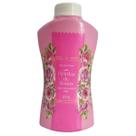 Talco Perfumado Multiuso Pétalas de Rosas Abelha Rainha 100g