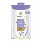 Talco Perfumado Yardley English Lavender 250 g Talco Perfumado Yardley English Lavender 250 g