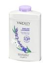 Talco Perfumado Yardley of London English Lavender - 200g Talco Perfumado Yardley of London English Lavender - 200g
