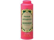 Talco Polvilho Antisséptico Pink Granado 100g Pés Assaduras Talco Polvilho Antisséptico Pink Granado 100g Pés Assaduras