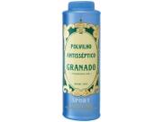 Talco Polvilho Antisséptico Sport Granado 100g Pés Assaduras