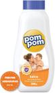 TALCO POM POM 200g