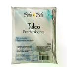 Talco Pré Depilação Pelo E Pele 750G