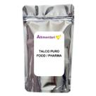 TALCO PURO FOOD / PHARMA 1 Kg