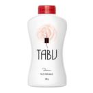 Talco tabu tradicional - 100g - Perfumes dana do bra