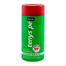 Talco Tenys-pé Baruel Pó Canforado 60g - Tenys Pe