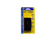 Talentos - Feltro Sintético 22 x 22 mm Quadrado cartela com 16 peças 4422