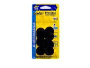 Talentos - Feltro Sintético 30mm redondo cartela com 10 pçs 4330
