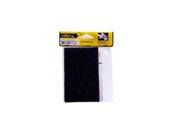 Talentos - Feltro Sintético 90x150mm Quadrado - cartela com 1 pç 4441