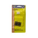 Talentos - Laminas Para Mini Plaina - Reposição Talentos - Laminas Para Mini Plaina - Reposição