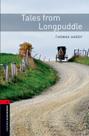 Tales from longpuddle (obw 2) - OXFORD UNIVERSITY