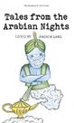 Tales from the arabian nights (cl) - WORDSWORTH EDITIONS LIMITED