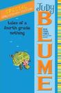 Tales of a fourth grade nothing - grade 4 - PUFFIN BOOKS