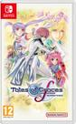 Tales of Graces f - Remastered para Nintendo Switch - Jogo Eletrônico BANDAI NAMCO Tales of Graces f - Remastered para Nintendo Switch - Jogo Eletrônico BANDAI NAMCO
