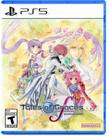 Tales of Graces f Remastered PS 5 NOVO Tales of Graces f Remastered PS 5 NOVO