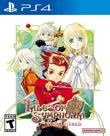 Tales of symphonia rem