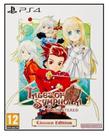 Tales of Symphonia Remastered - Chosen Edition - PS4