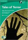 Tales of terror 3 usa - CAMBRIDGE DAY Tales of terror 3 usa - CAMBRIDGE DAY
