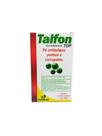 Talfon Top 100gr Indubras Pó Antipulgas e Carrapatos