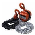 Talha 2 Toneladas Corrente 3 Metros Terra Equipamentos Talha 2 Toneladas Corrente 3 Metros Terra Equipamentos