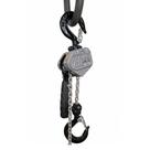 Talha de Alumínio 250kg com Alavanca e 1,5m de Elevação 251901 BERG STEEL Talha de Alumínio 250kg com Alavanca e 1,5m de Elevação 251901 BERG STEEL