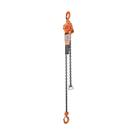 Talha de Corrente Manual de Alavanca 750 Kg 1.5 Metro Robur 8146