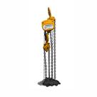 Talha de Corrente Manual MTC 0.5 Tonelada 3m Menegotti