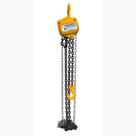 Talha de Corrente Manual MTC 1.0 Tonelada 3m Menegotti