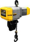 Talha Elétrica 3,0Ton Elev5,0M 220V Vonder
