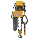 Talha Elétrica 5Ton x 6Mts com Troley Elétrico 220/380V Trifásica M5TPRO 5000/6 ACM TOOLS