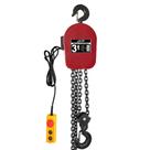 Talha Eletrica de Corrente 3Ton x 6Mts Fixa por Gancho 380V Trifasica GS3000/6 ACM TOOLS