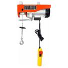 Talha Guincho Elétrica, Intech Machine Elev600 220v Talha Guincho Elétrica, Intech Machine Elev600 220v