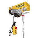 Talha Guincho Elétrico 1 Ton Elevação 12m 220V Menegotti