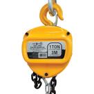 Talha manual 1 tonelada com corrente de 3 metros- SGT-PRO Talha manual 1 tonelada com corrente de 3 metros- SGT-PRO