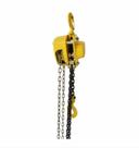 Talha Manual 2,0T X 3MT LYNUS