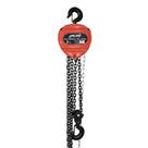 Talha Manual 3Ton x 5Mts TMC3000/5L ACM TOOLS Talha Manual 3Ton x 5Mts TMC3000/5L ACM TOOLS