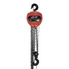 Talha Manual 5Ton x 3Mts TMC5000/3L ACM TOOLS