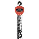Talha Manual 5Ton x 5Mts TMC5000/5L ACM TOOLS
