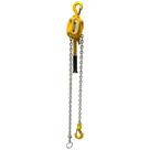 Talha Manual Com Alavanca 750kg 3m 750E3 Berg-Steel 25.04.94 Talha Manual Com Alavanca 750kg 3m 750E3 Berg-Steel 25.04.94