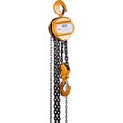 Talha Manual Csm 1 Toneladas Com 3M Talha Manual Csm 1 Toneladas Com 3M
