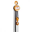 Talha Manual Csm 1 Toneladas Com 3M Talha Manual Csm 1 Toneladas Com 3M